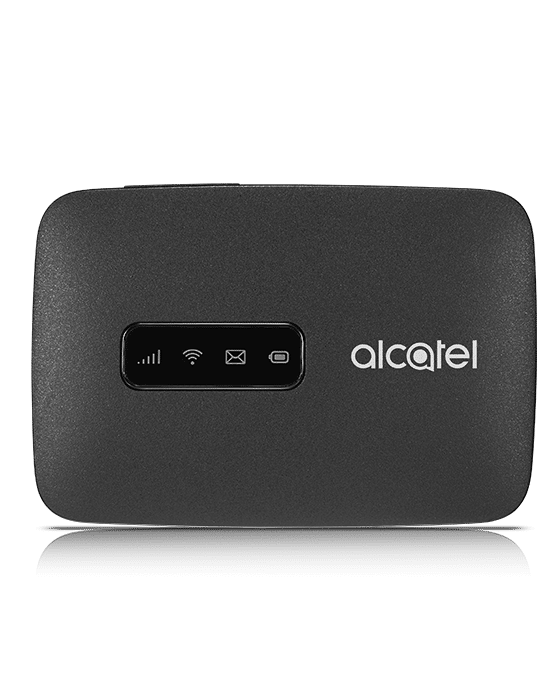 Alcatel 4G MiFi