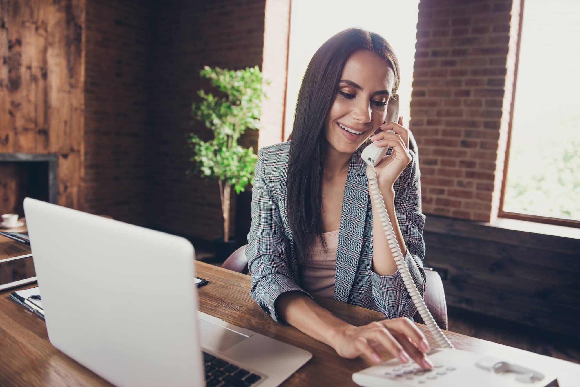 Crystal-Clear Calls, Affordable Options