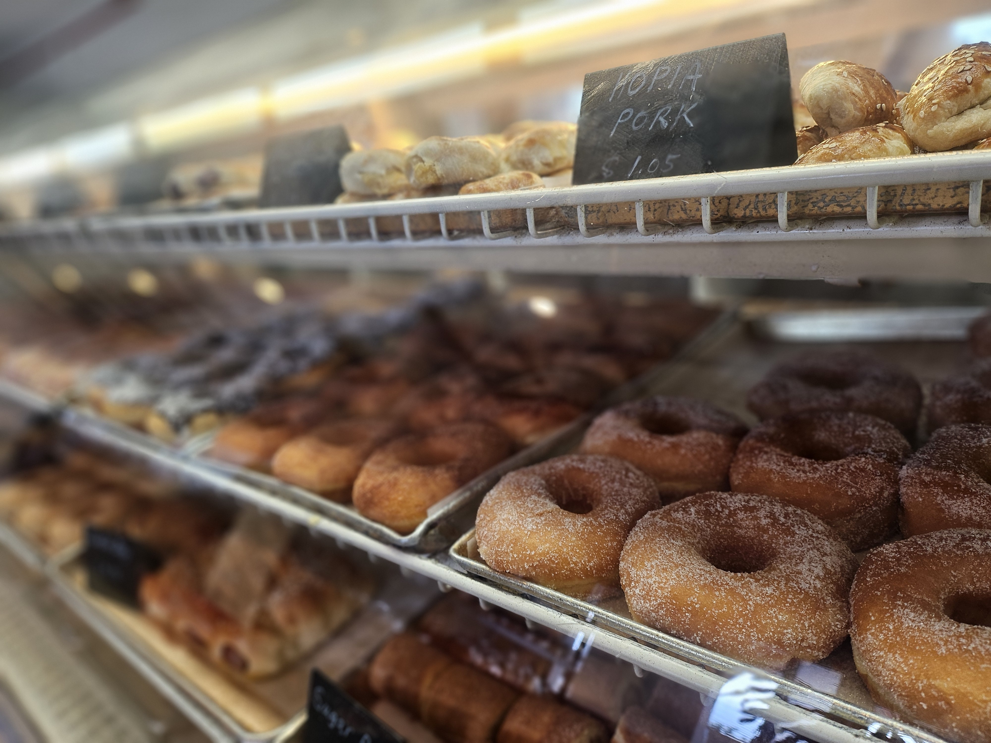 Guam Bakery Case Study
