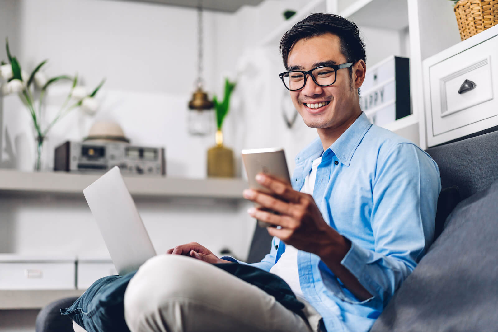 The Complete Technology Asset Checklist for Small Businesses