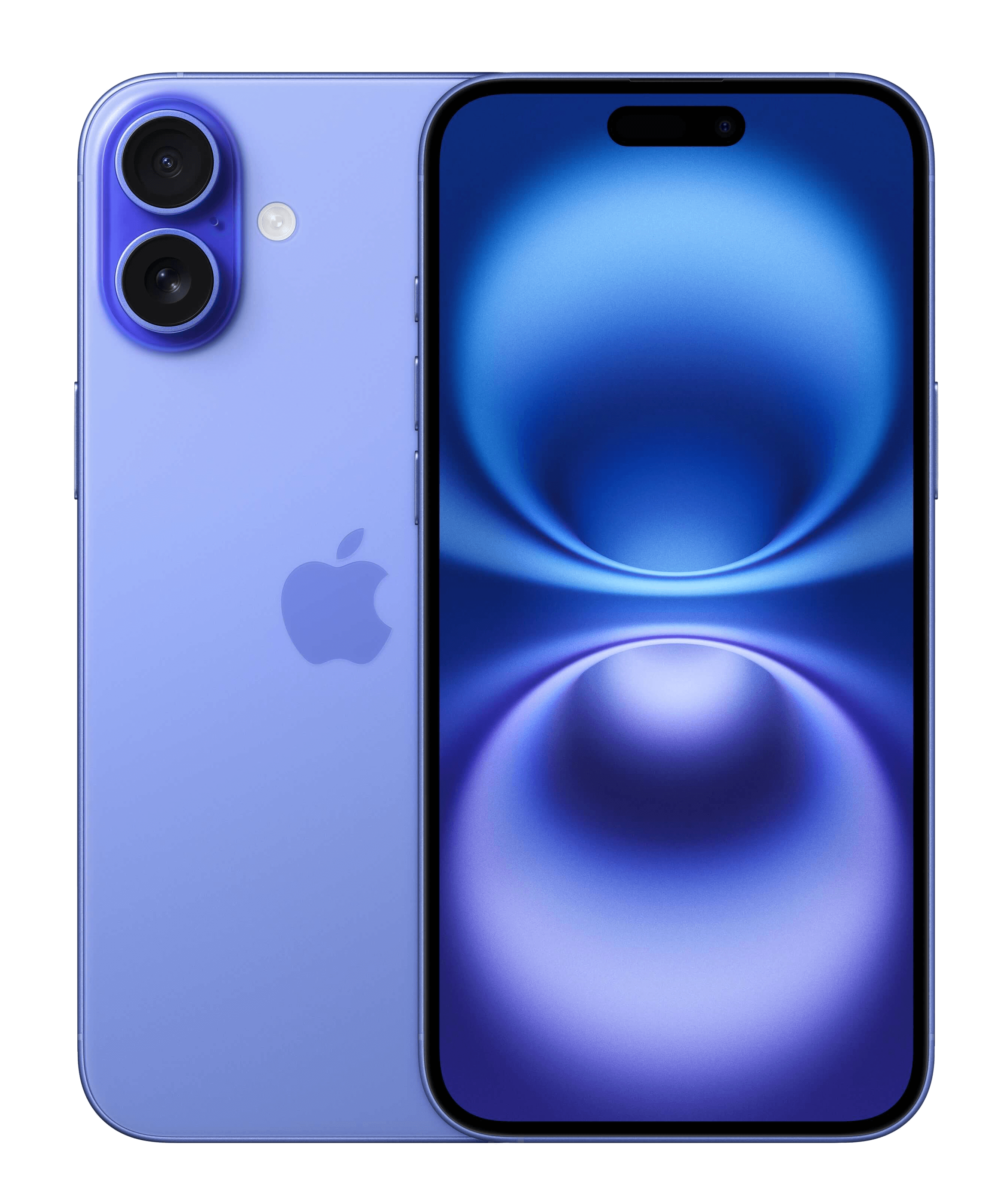 Apple iPhone 16 Plus