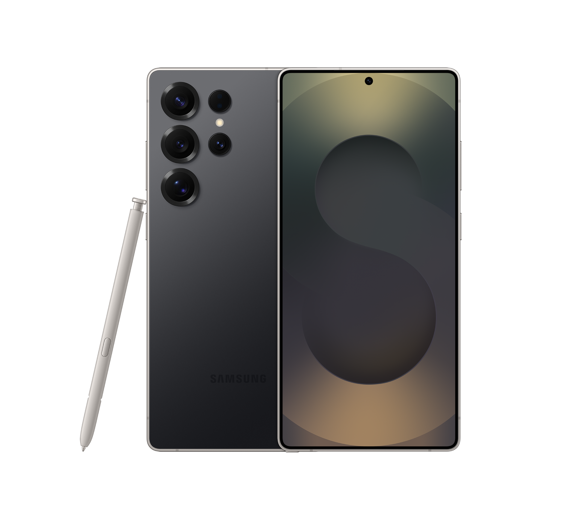 Samsung S25 Ultra