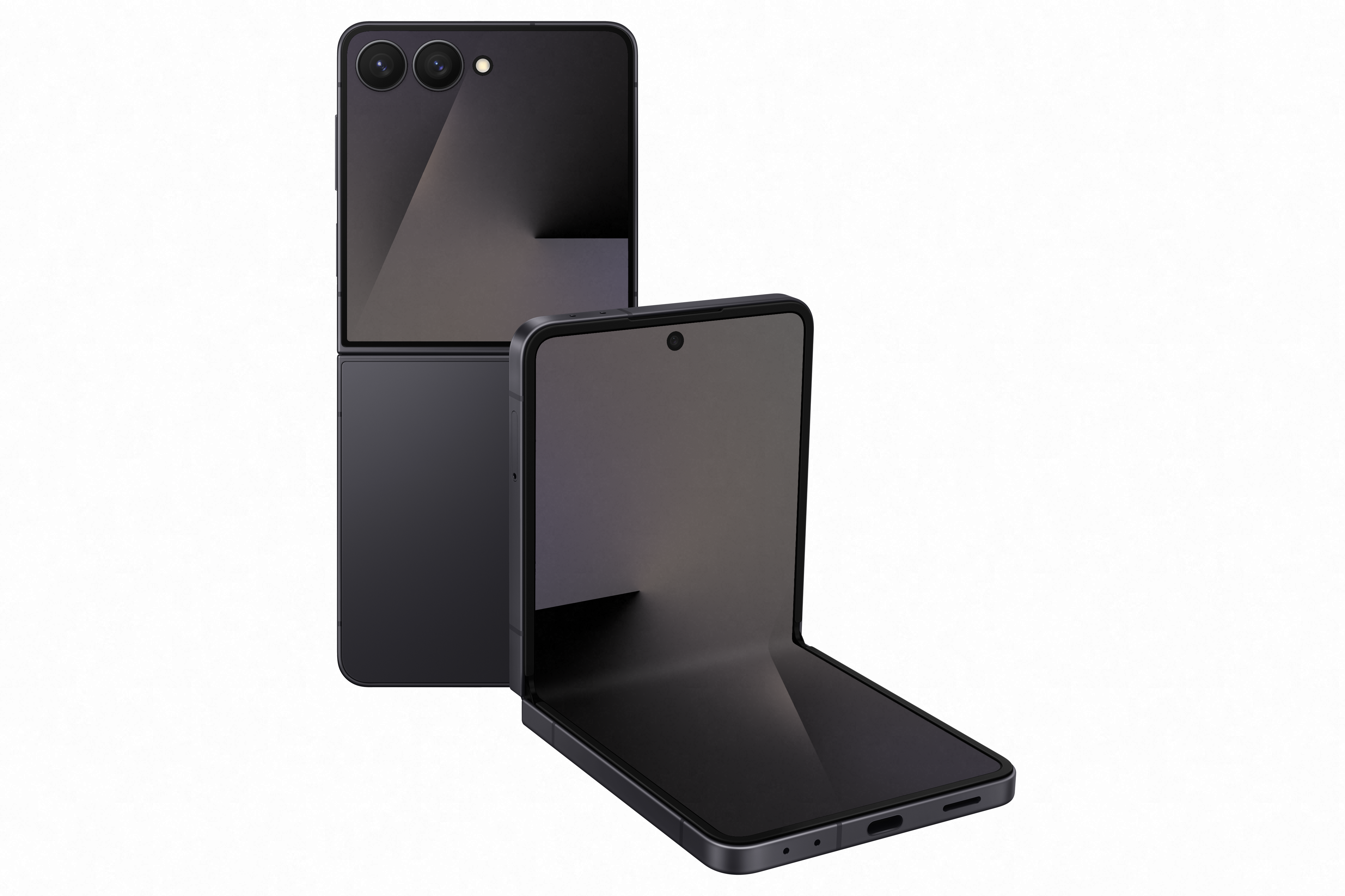 Samsung Z Flip 7