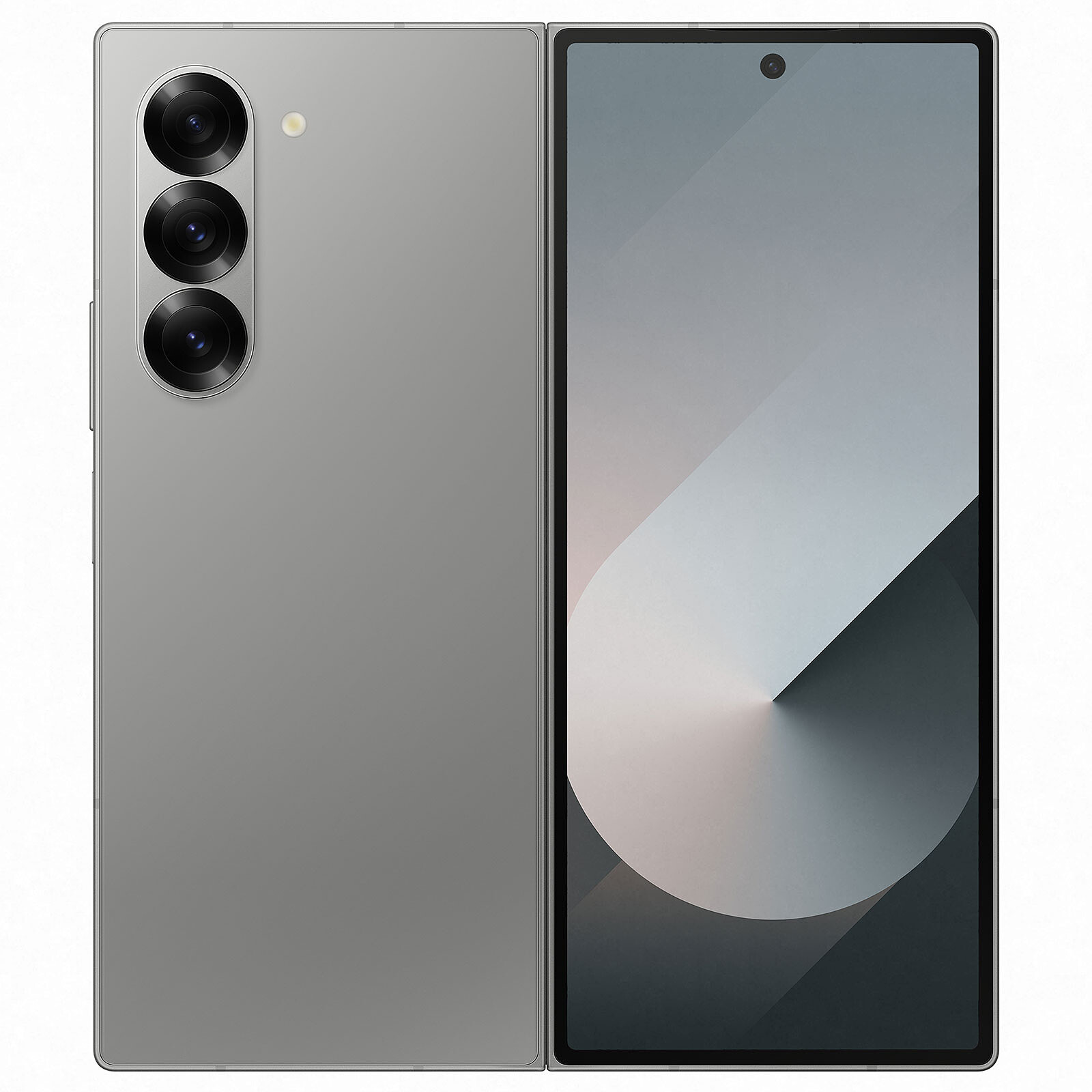 Samsung Z Fold 6