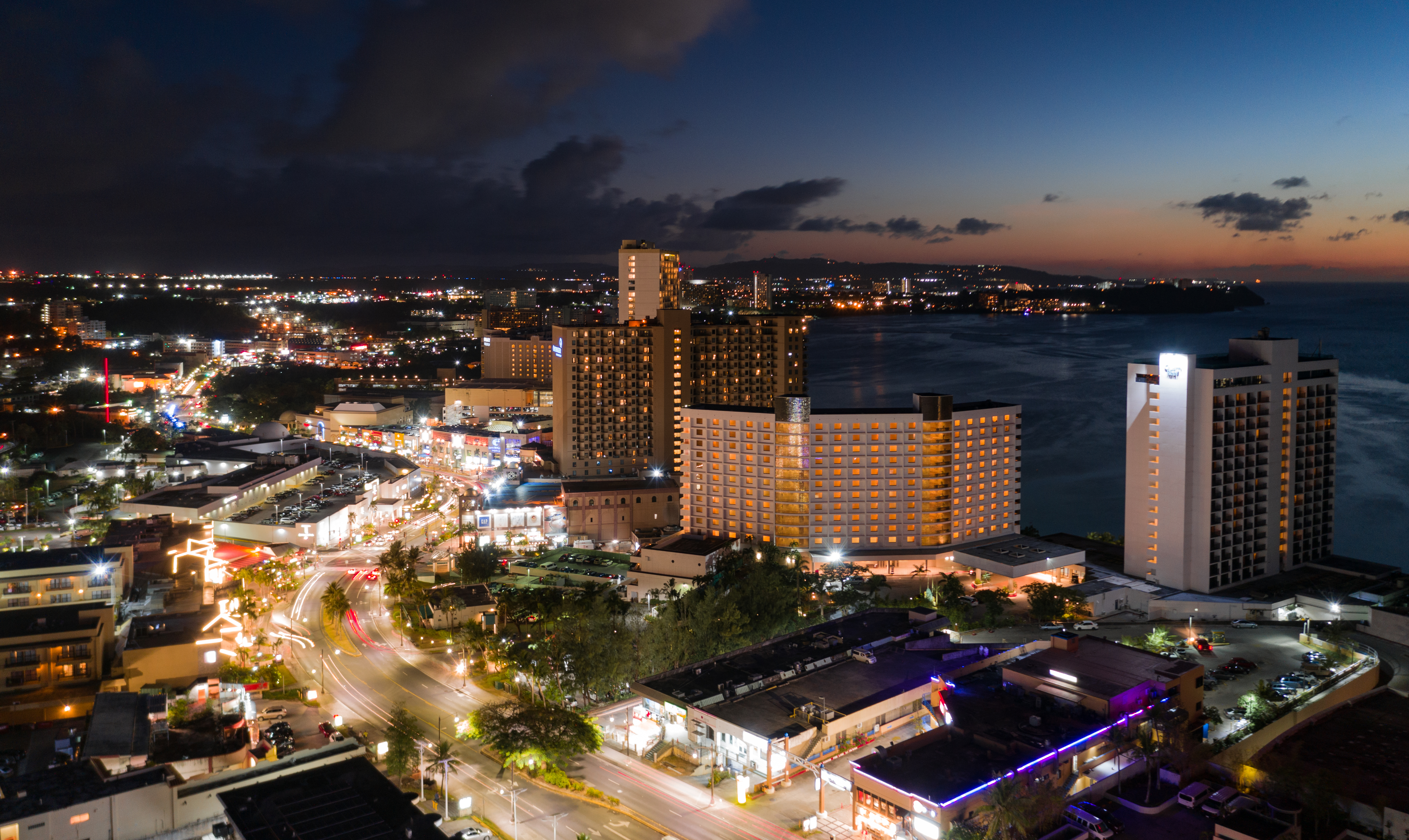 Reconnecting Guam: Tourism’s Path Forward