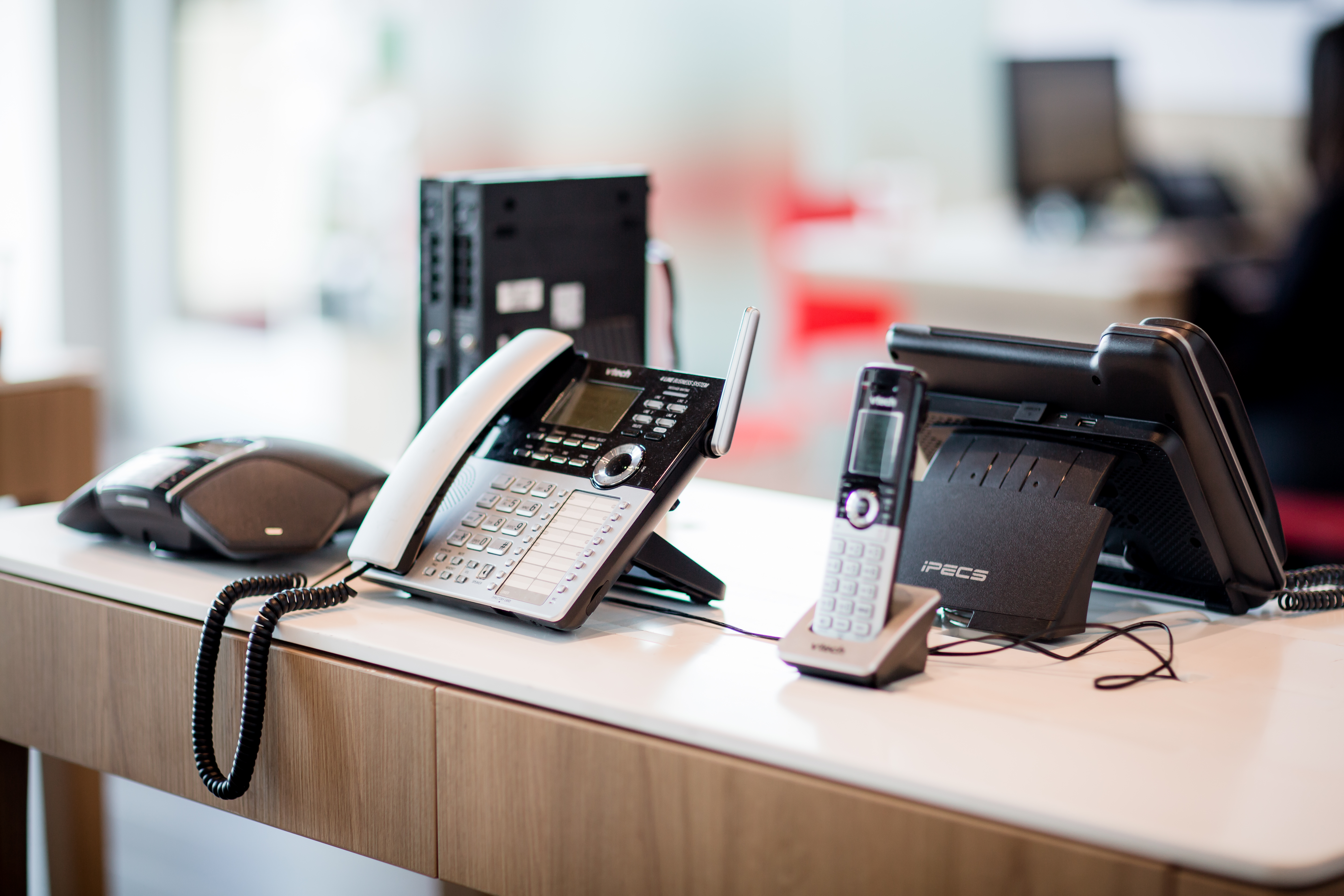 Unified Communications Vendor Comparison